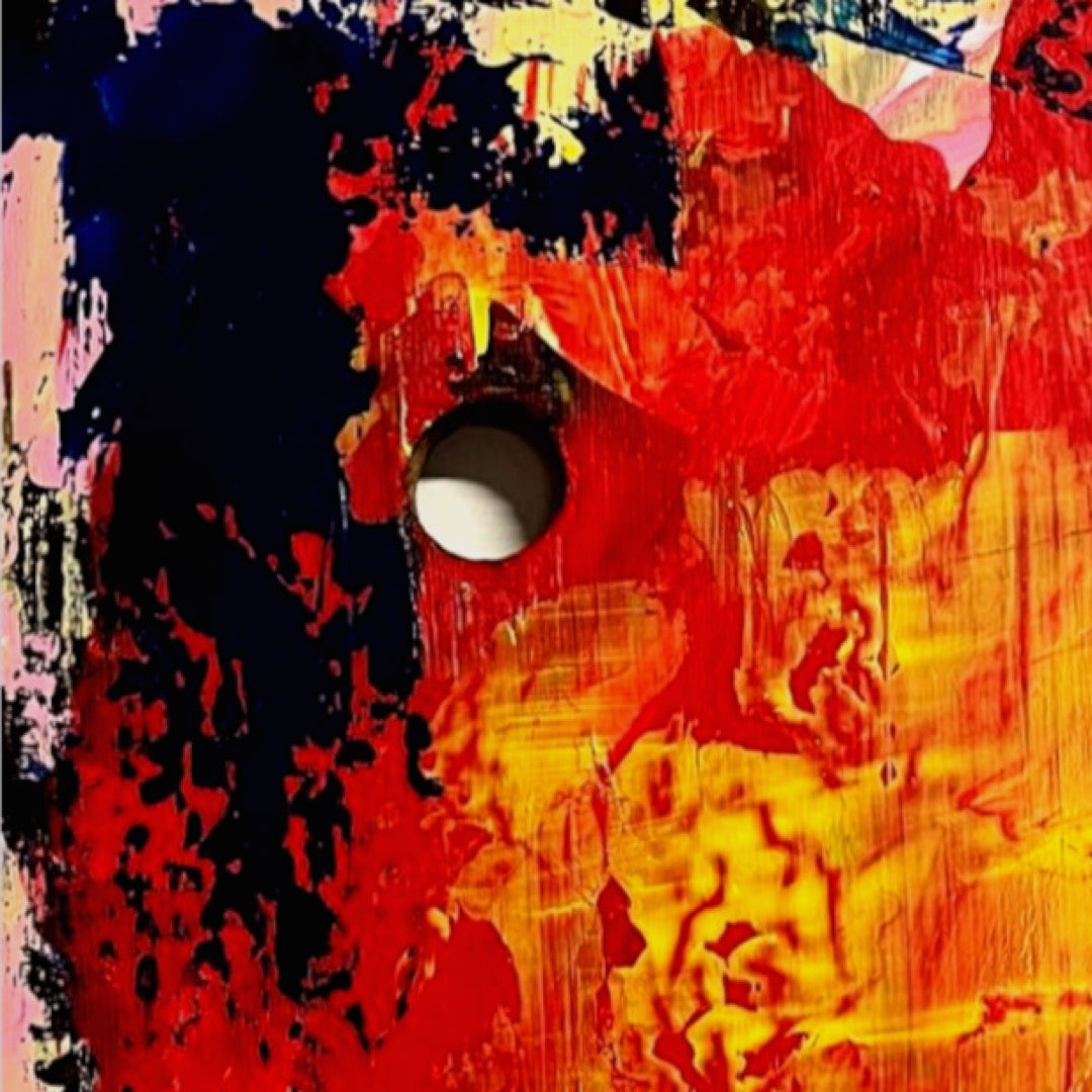 Wildfire