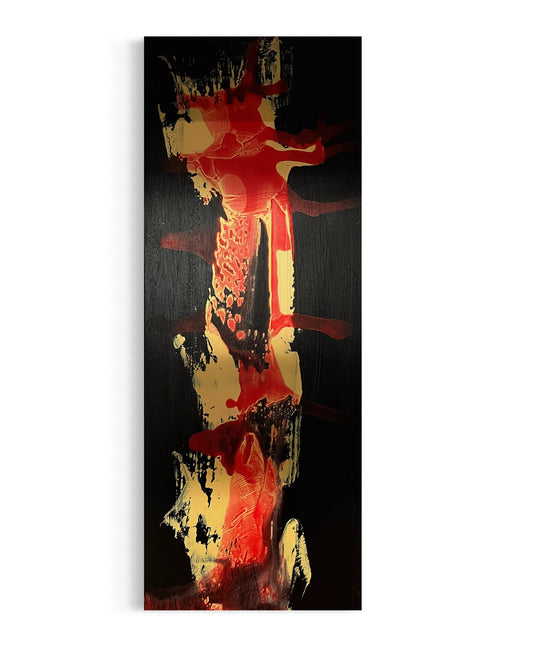 Dark Fire